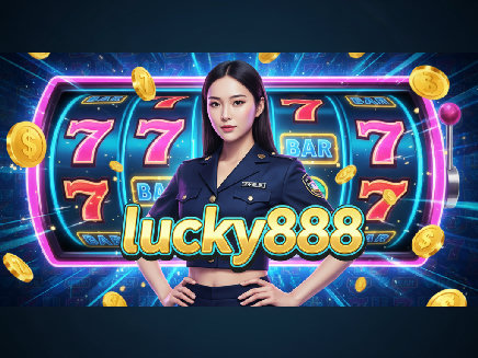 lucky888 สมัครสมาชิก