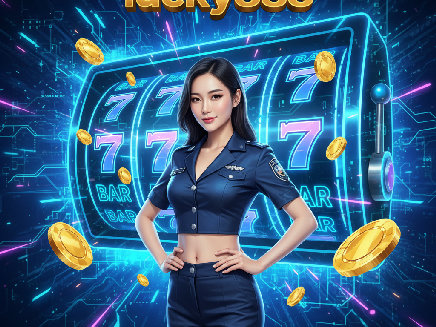 lucky888 สล็อตออนไลน์