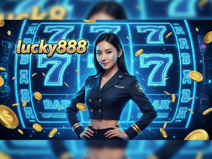 lucky888