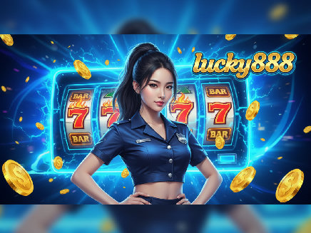 lucky888 slot