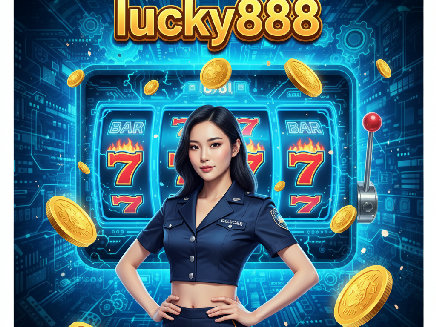 สมัคร lucky888
